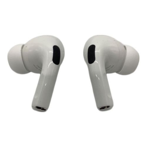Apple (アップル) AirPods Pro(第2世代) MTJV3J/A 動作確認済み