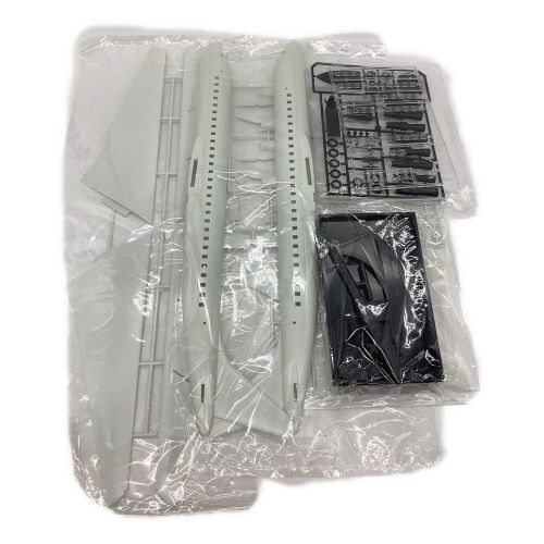 DOYUSHA プラモデル 飛行機 ＤＣ-8