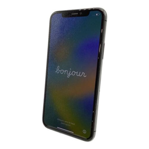 Apple iPhone11 Pro ※キズ有り