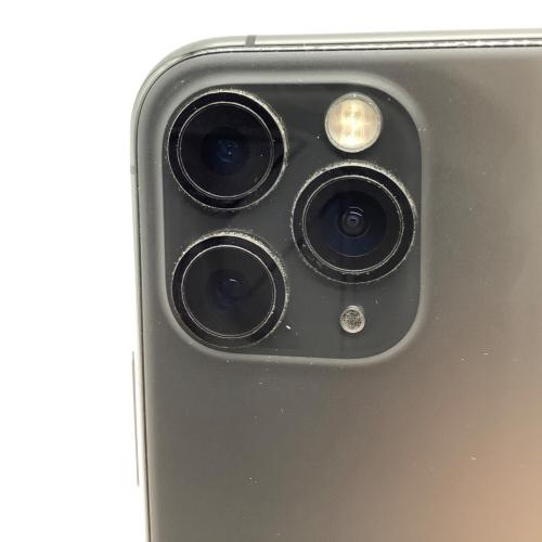Apple iPhone11 Pro ※キズ有り