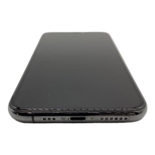 Apple iPhone11 Pro ※キズ有り
