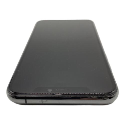 Apple iPhone11 Pro ※キズ有り