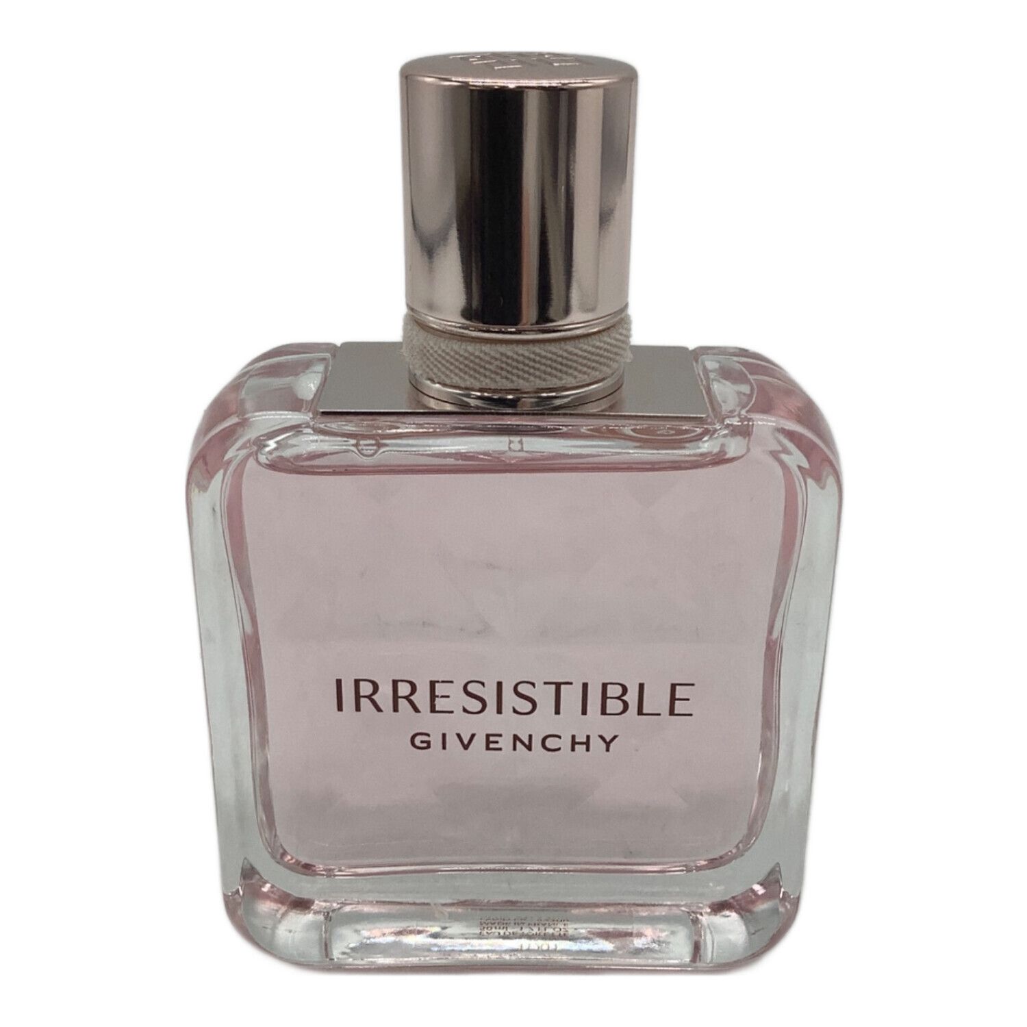 ジバンシー　イレジスティブル　オーデトワレ50ml Amazon | ジバンシイ イレジスティブル オーデパルファム 50ml