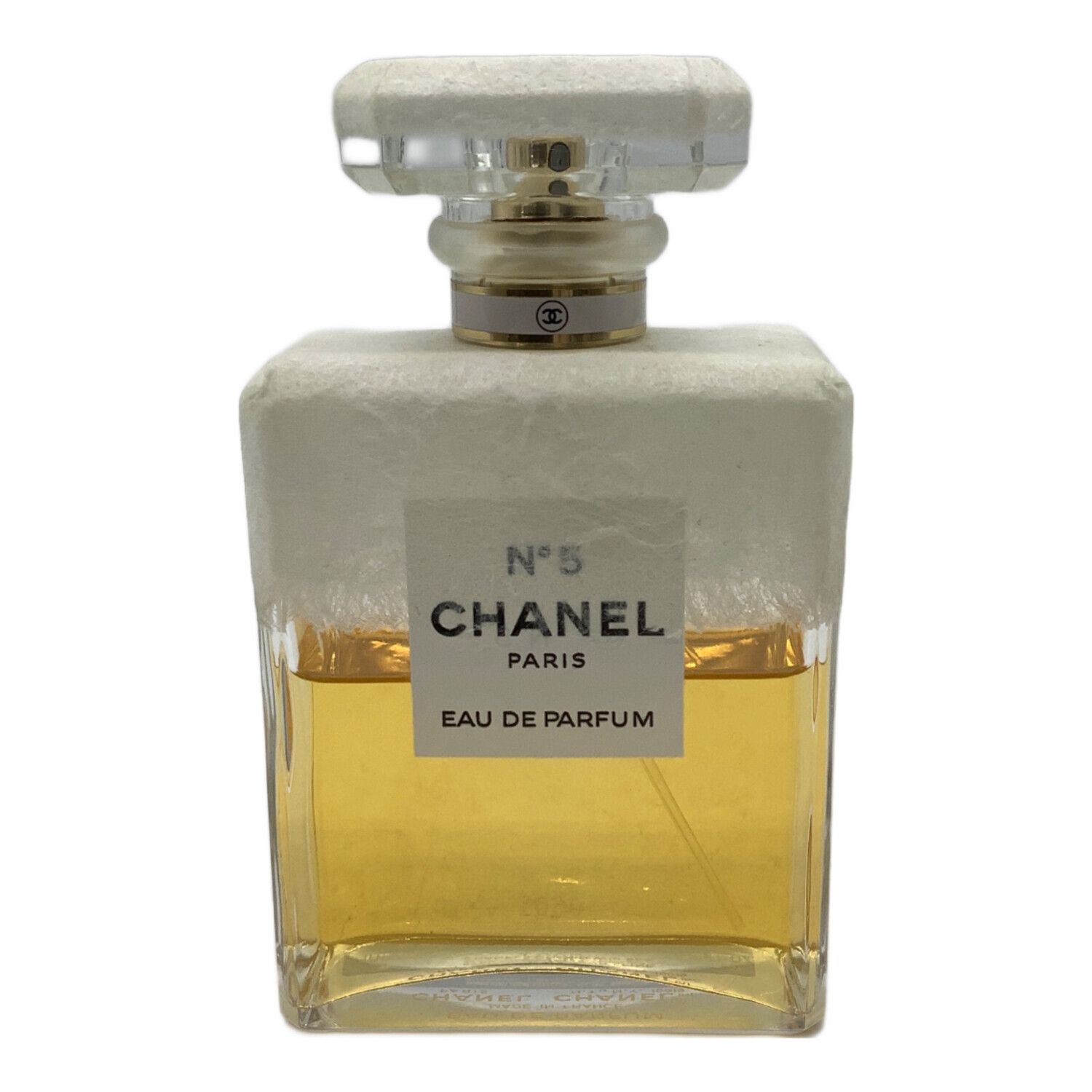 CHANEL (シャネル) オードパルファム N°5 100ml 残量50%-80