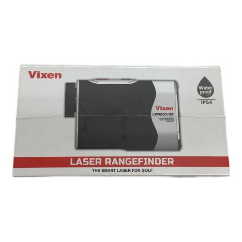 VIXEN (ビクセン) ゴルフ距離測定器 VRF1000VZR