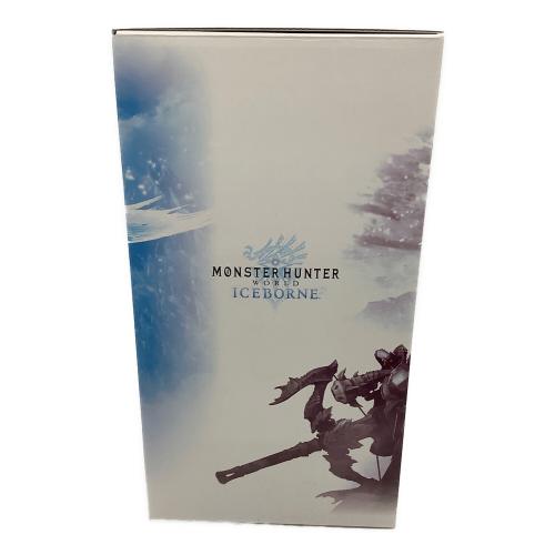 モンスターハンターワールドアイスボーン マスターディションパッケージ CERO B (12歳以上対象)