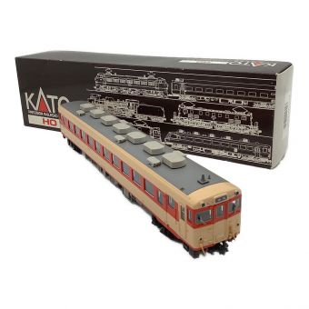 KATO (カトー) HOゲージ マッハ模型改造品 ディーゼルサウンドカー 動作確認済み キハ28