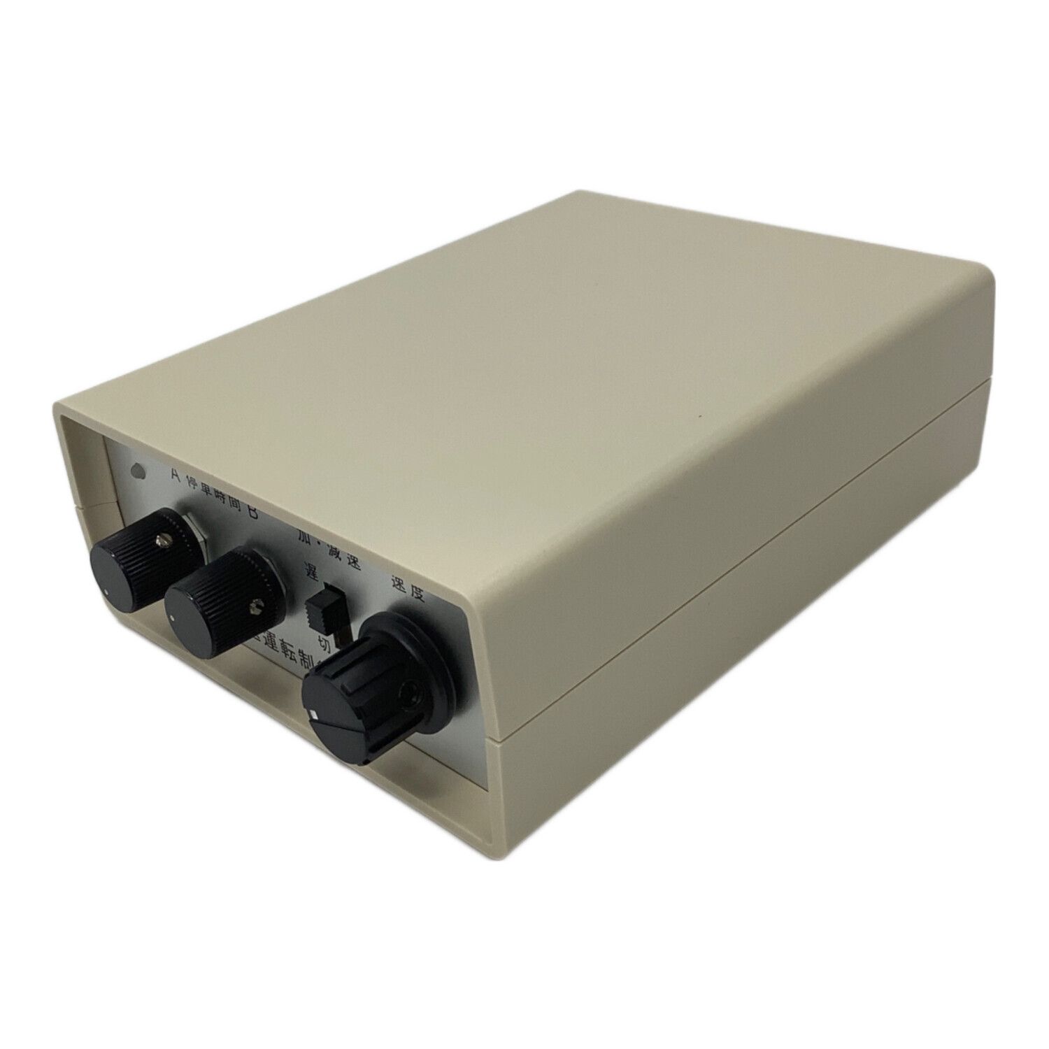 天賞堂 折返運転制御装置 CS-021AT HOゲージ Nゲージ コスミック 天賞堂 (テンショウドウ) 折返運転制御装置 CS-021AT