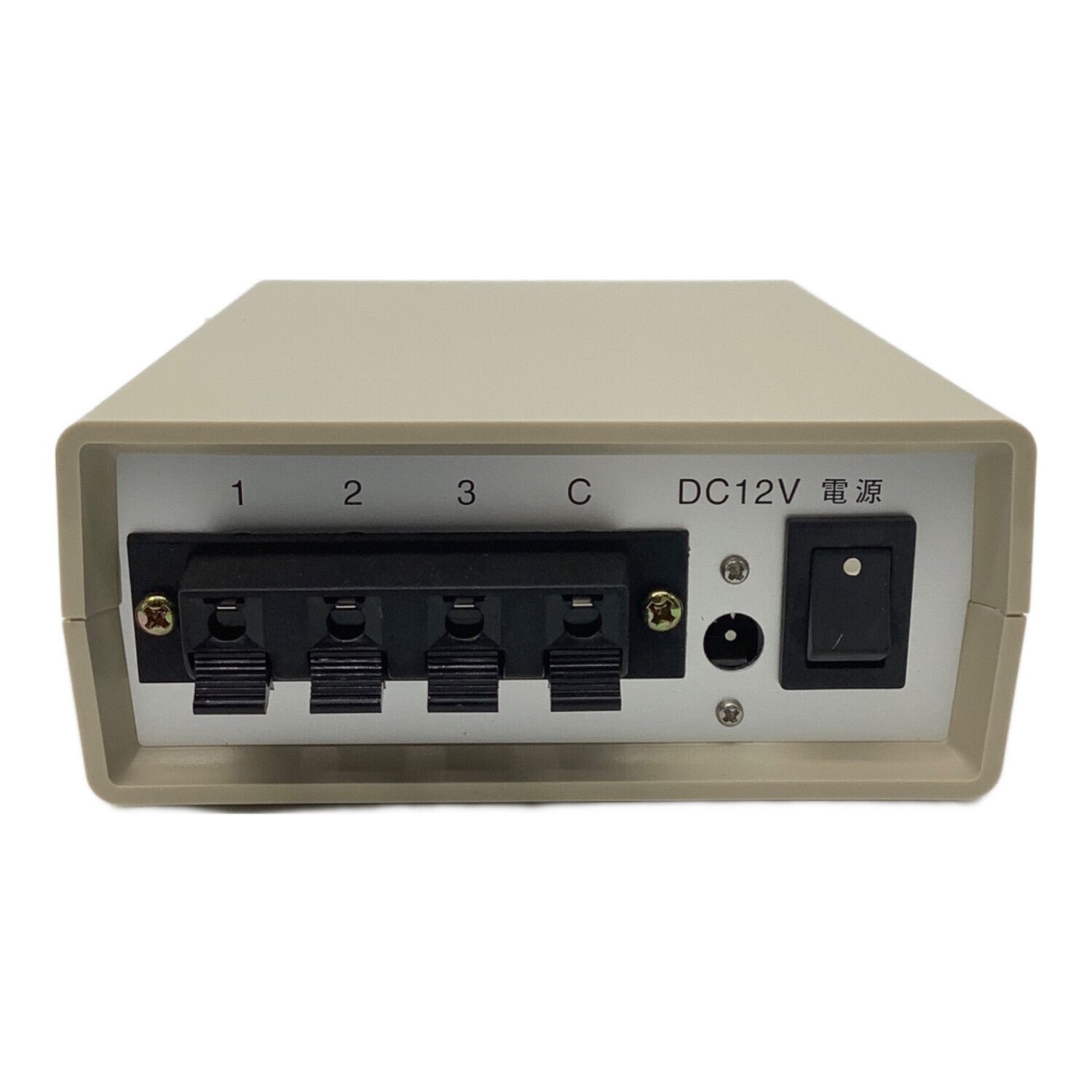 天賞堂 (テンショウドウ) 折返運転制御装置 CS-021AT