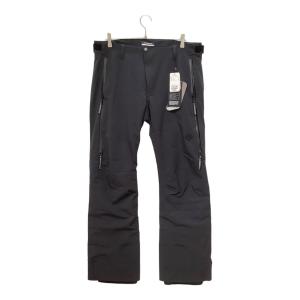 J. LINDEBERG (ジェイリンドバーグ) スキーウェア(パンツ) メンズ SIZE L(48) ブラック 074-79012