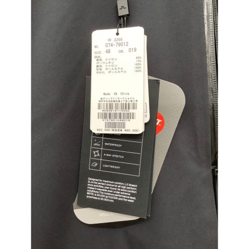 J. LINDEBERG (ジェイリンドバーグ) スキーウェア(パンツ) メンズ SIZE L(48) ブラック 074-79012