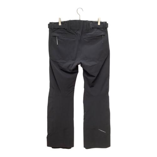 J. LINDEBERG (ジェイリンドバーグ) スキーウェア(パンツ) メンズ SIZE L(48) ブラック 074-79012