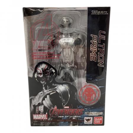 ウルトロン・プライム S.H.Figuarts フィギュア 開封品｜トレファクONLINE