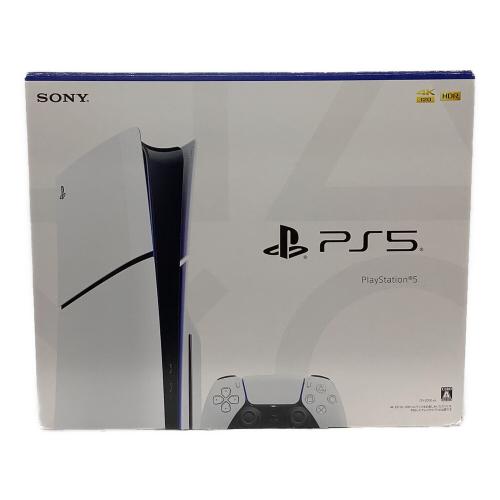 SONY (ソニー) Playstation5 1TB CFI-2000 A01 S01E4450161B10951180