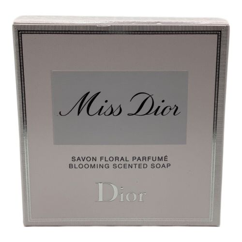 Dior (ディオール) 石鹸 Miss Dior 120g