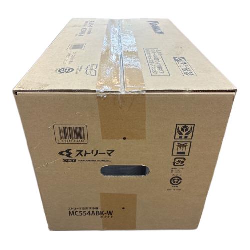 DAIKIN (ダイキン) ファン式空気清浄機 MC554ABK
