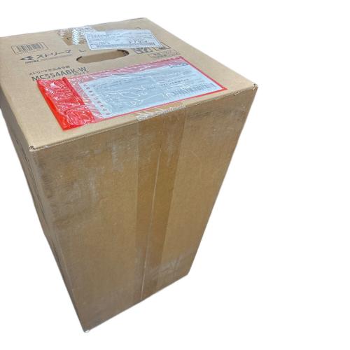 DAIKIN (ダイキン) ファン式空気清浄機 MC554ABK