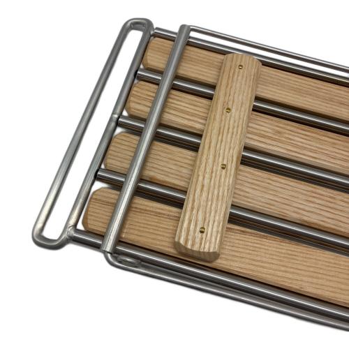 38explore (サーティーエイト・エクスプロー) サイドテーブル ケース付 A38grate