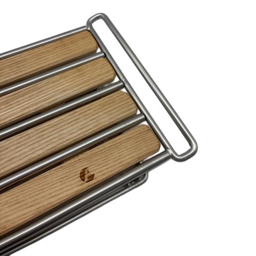 38explore (サーティーエイト・エクスプロー) サイドテーブル ケース付 A38grate