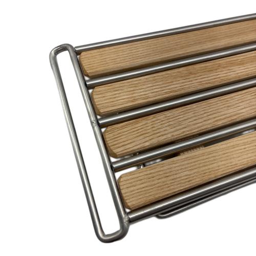 38explore (サーティーエイト・エクスプロー) サイドテーブル ケース付 A38grate