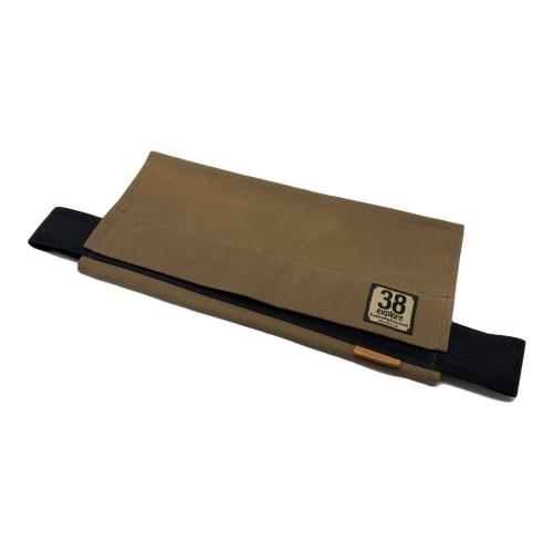 38explore (サーティーエイト・エクスプロー) サイドテーブル ケース付 A38grate