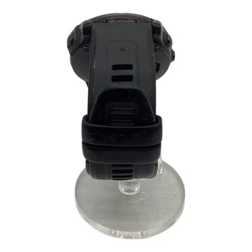 GARMIN (ガーミン) スマートウォッチ 箱・取説・ケーブル付 FENIX 7X 程度:Bランク -