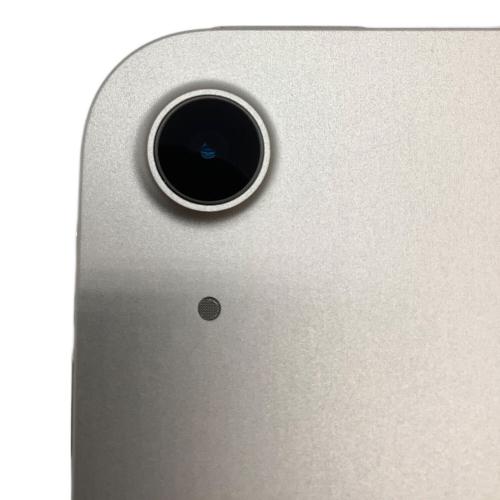 Apple (アップル) iPad Air(M2) 2024年春モデル MUWE3J/A Wi-Fiモデル 修理履歴無し 128GB iOS バッテリー:Sランク(100%) 程度:Aランク ー サインアウト確認済 C7GKCQ5XQF