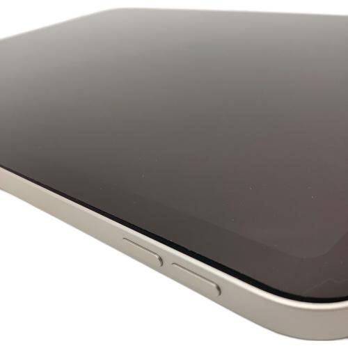 Apple (アップル) iPad Air(M2) 2024年春モデル MUWE3J/A Wi-Fiモデル 修理履歴無し 128GB iOS バッテリー:Sランク(100%) 程度:Aランク ー サインアウト確認済 C7GKCQ5XQF