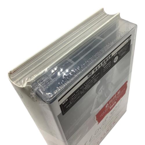DVD 初回限定桑田佳祐 LIVE TOUR & DOCUMENT FILM 「I LOVE YOU -now & forever-」完全盤 〇
