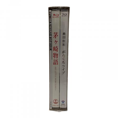 Blu-ray 初回限定がらくたライブ(2Blu-ray＋BOOK)(初回限定盤)【Blu