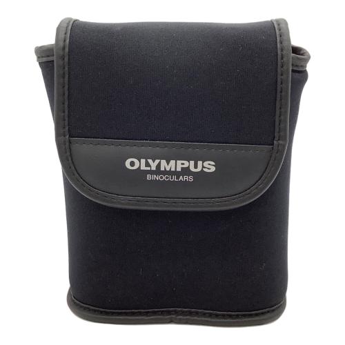 OLYMPUS (オリンパス) 双眼鏡 10×42 EXWP I