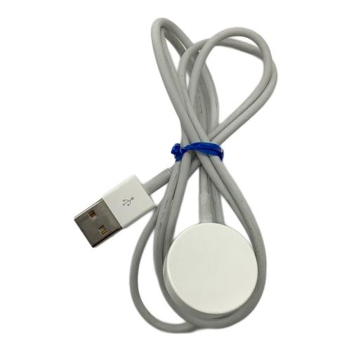 Apple (アップル) Apple Watch SE(第二世代) MA7W4J/A GPSモデル ケースサイズ:44㎜ 〇 バッテリー:Sランク(100%) 程度:Aランク DF70C4KV4L