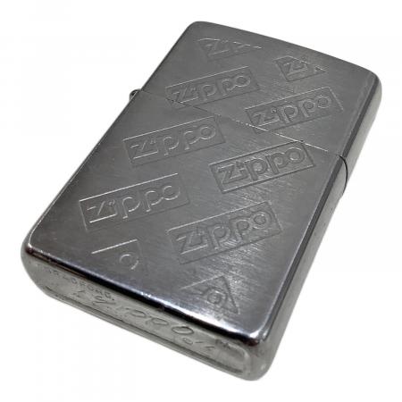 ZIPPO (ジッポ) ZIPPO ロゴ 1979年｜トレファクONLINE