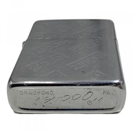 zippo 1979年網目カット zippo 1979年網目カット