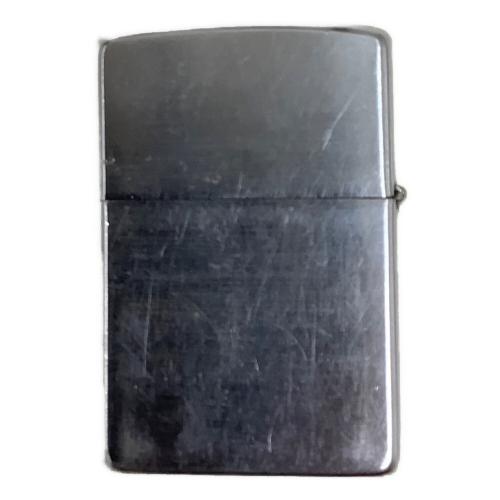 ZIPPO (ジッポ) ZIPPO ロゴ 1979年