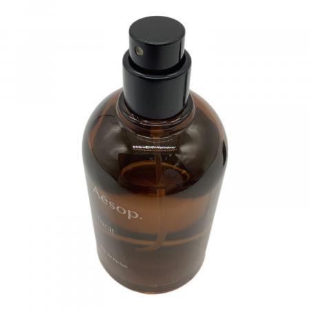 Aesop (イソップ) オードパルファム Tacit 50ml 残量80%-99