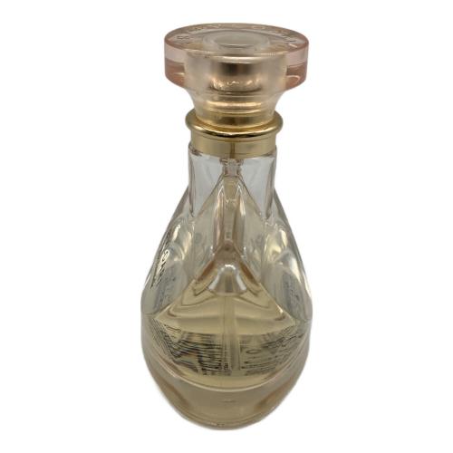 BVLGARI (ブルガリ) オードトワレ Rose Essentielle 50ml 残量50%-80%