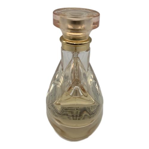 BVLGARI (ブルガリ) オードトワレ Rose Essentielle 50ml 残量50%-80%