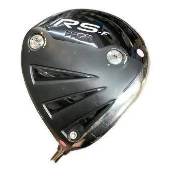 PRGR (プロギア) ドライバー RS-F フレックス【SR】 ロフト角【9.5°】