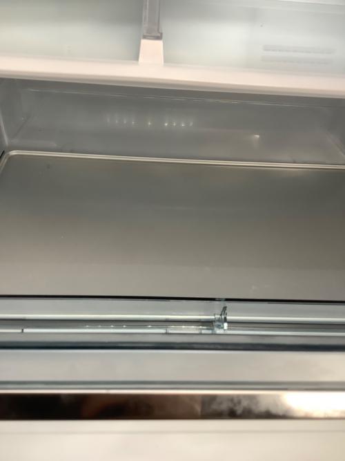 HITACHI (ヒタチ) 6ドア冷蔵庫 正面左側キズあり R-HW54R 2021年製 540L クリーニング済