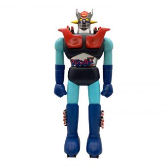 POPY(ポピー) ジャンボマシンダー マジンガーZ 箱ダメージ有