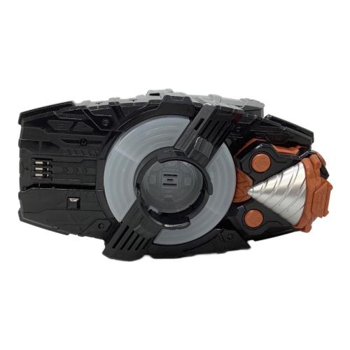 仮面ライダーギーツ (カメンライダーギーツ) 仮面ライダー DXデザイアドライバー