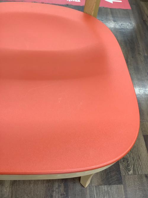 【皿洗いの民】 vitra バーゼルチェア Vitra (ヴィトラ) バーゼルチェア｜トレファクONLINE