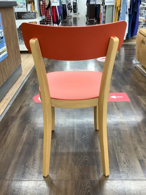 Vitra (ヴィトラ) バーゼルチェア