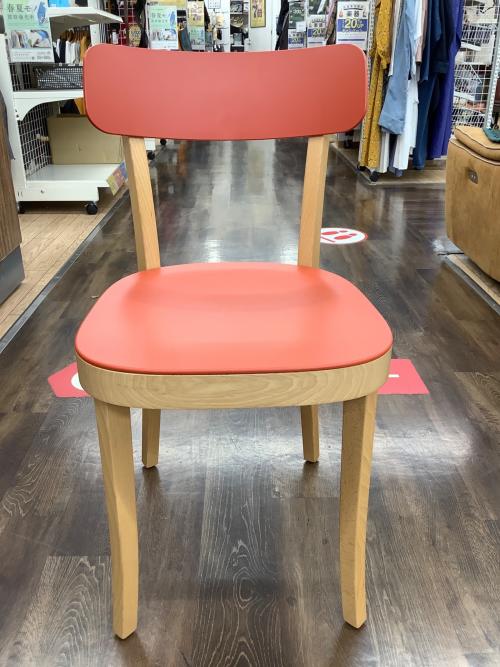 Vitra (ヴィトラ) バーゼルチェア