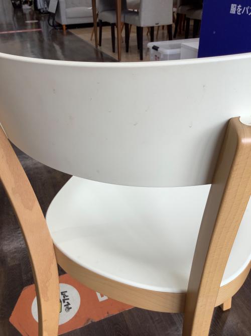 Vitra (ヴィトラ) バーゼルチェア｜トレファクONLINE