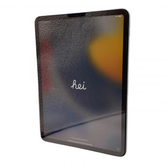 Apple (アップル) iPad Pro(第3世代) 11インチ Wi-Fiモデル 256GB