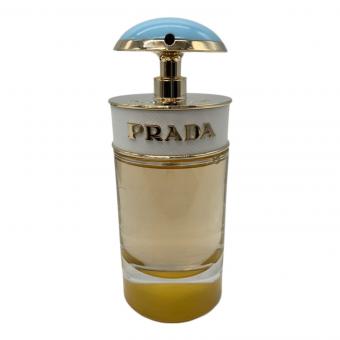 PRADA (プラダ) オードパルファム キャンディーシュガーポップ 50ml 残量80%-99%