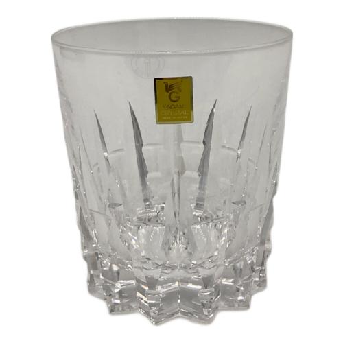 KAGAMI CRYSTAL (カガミクリスタル) グラス