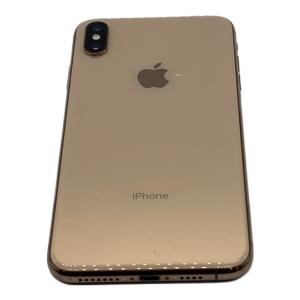 Apple iPhoneXS Max NT6W2J/A 256GB